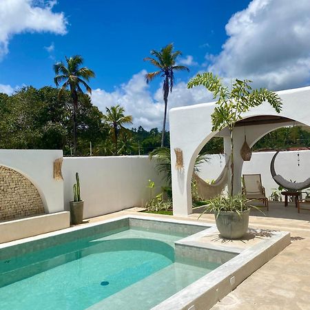Casa Mati Sao Miguel Dos Milagres, Acessibilidade. 빌라 외부 사진