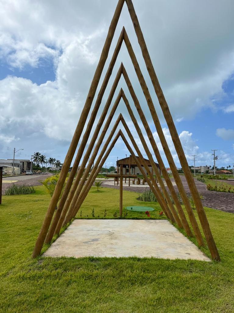 Casa Mati Sao Miguel Dos Milagres, Acessibilidade. 빌라 외부 사진