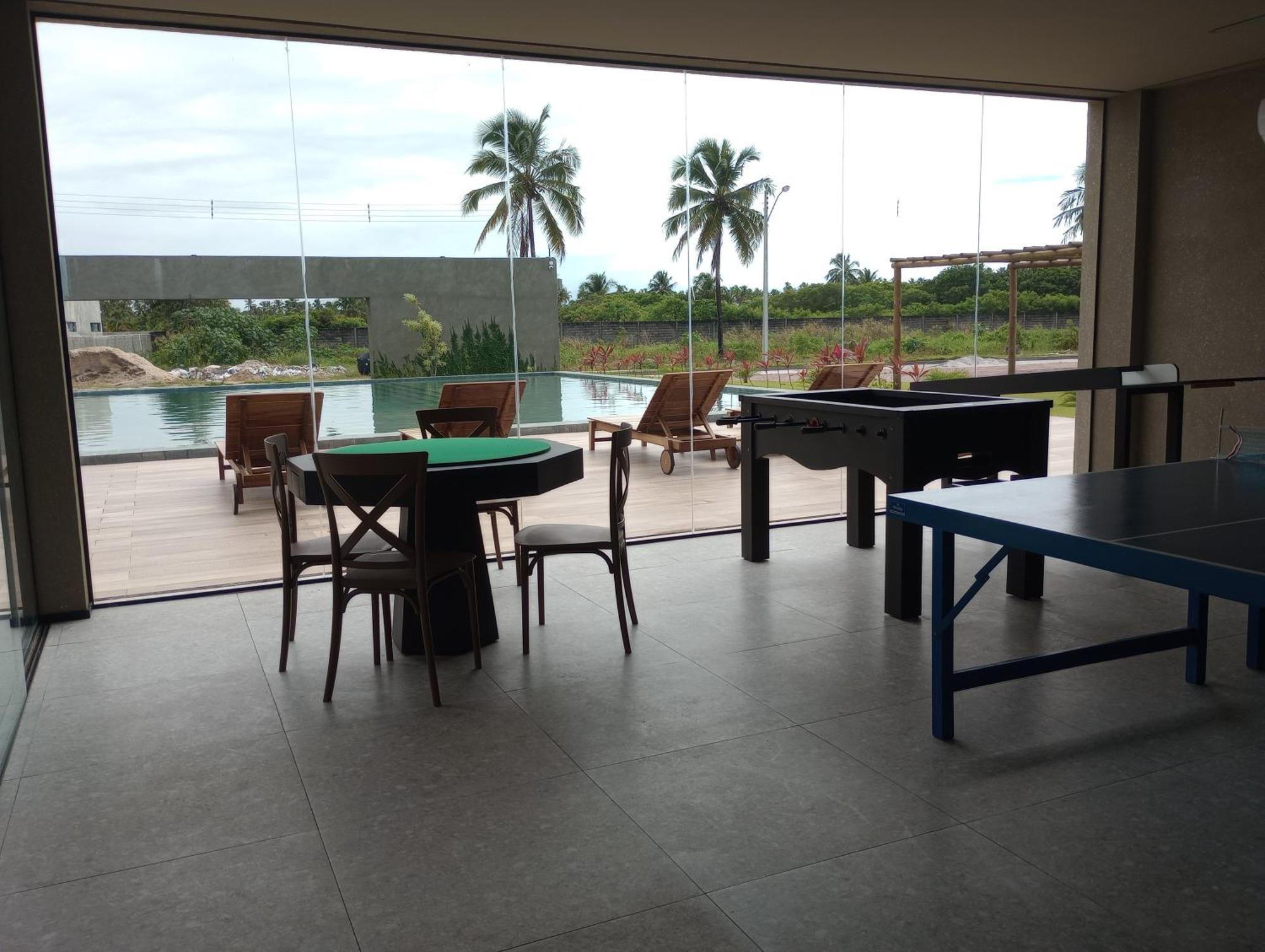 Casa Mati Sao Miguel Dos Milagres, Acessibilidade. 빌라 외부 사진
